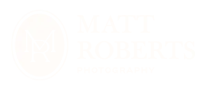 matt roberts photography logo mobile